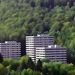 公寓 Harz Mit Elan *