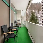 Harz Mit Elan 巴特哈尔茨堡