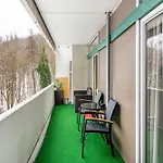 Harz Mit Elan 公寓 巴特哈尔茨堡