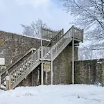 Harz Mit Elan * 巴特哈尔茨堡