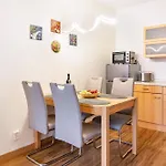 Apartment Harz Mit Elan *