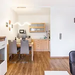 Apartment Harz Mit Elan *