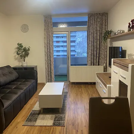 Harz Mit Elan アパート バート・ハルツブルク