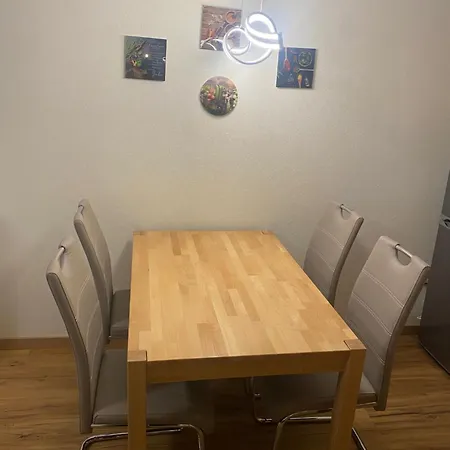 アパート Harz Mit Elan *