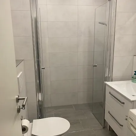 Harz Mit Elan アパート バート・ハルツブルク