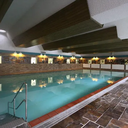 Harz Mit Elan * バート・ハルツブルク