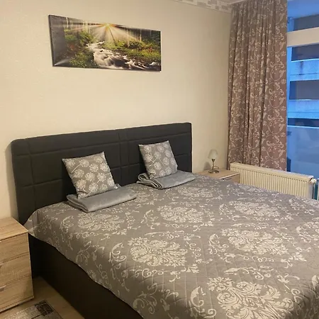 アパート Harz Mit Elan