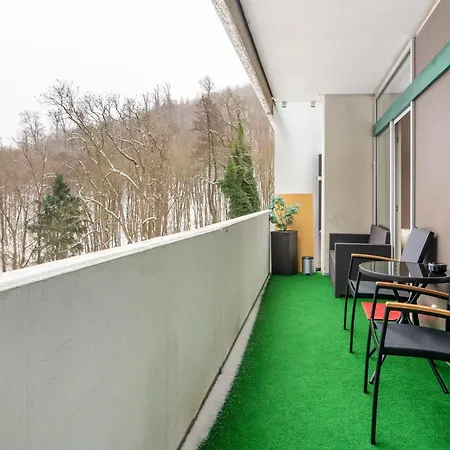 Apartamento Harz Mit Elan Bad Harzburg