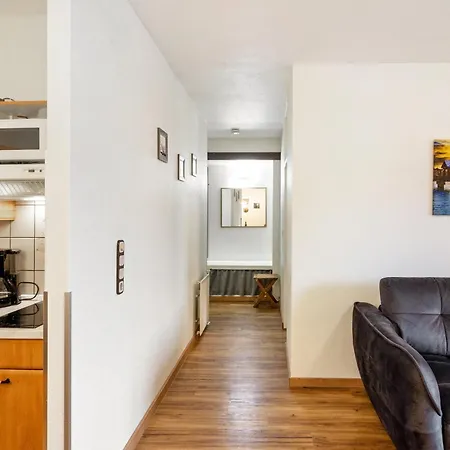 Harz Mit Elan Apartamento *