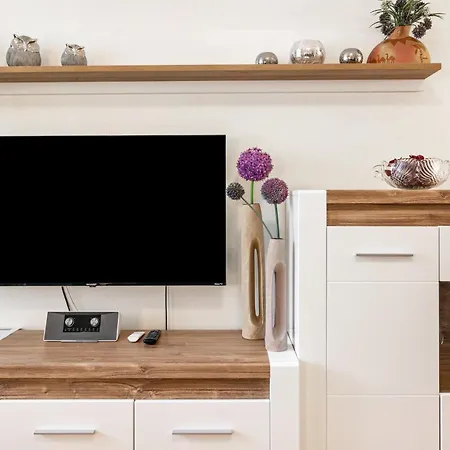 Harz Mit Elan Apartamento *