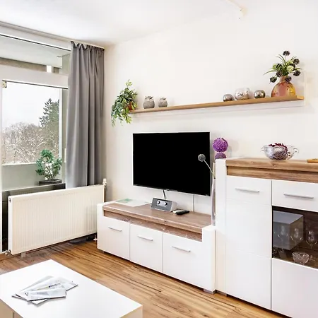 Apartment Harz Mit Elan