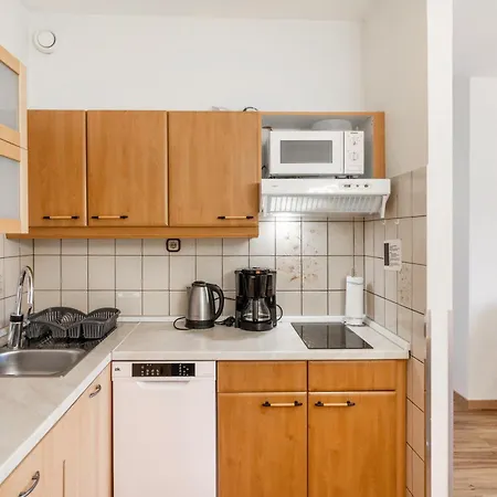 Harz Mit Elan Apartment *
