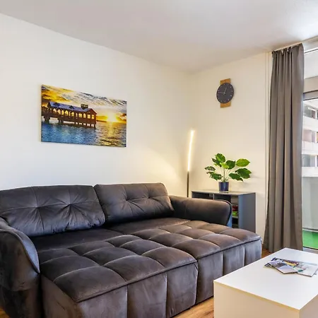 Apartment Harz Mit Elan *