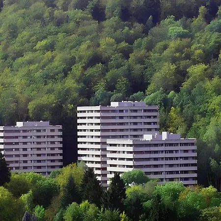 Harz Mit Elan Apartment Bad Harzburg