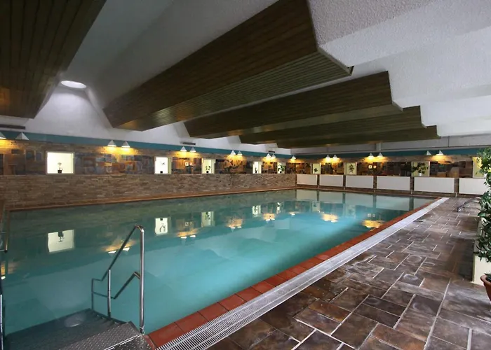 Harz Mit Elan * Bad Harzburg