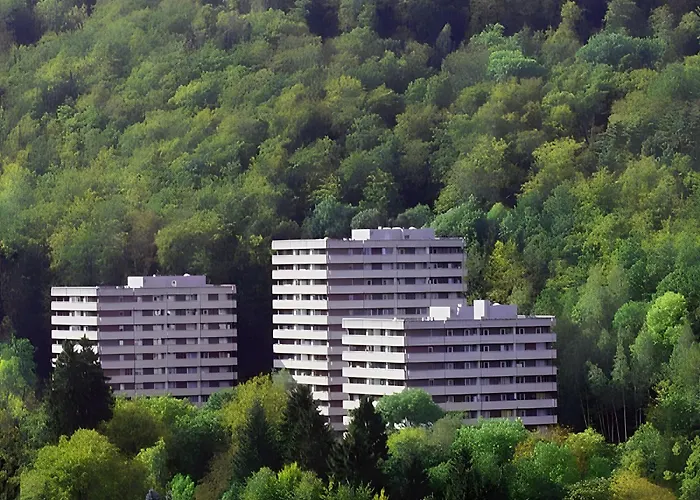 Apartamento Harz Mit Elan *