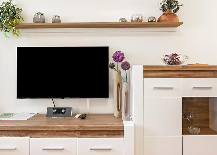 Harz Mit Elan Apartamento *