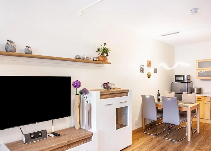 Harz Mit Elan Apartamento