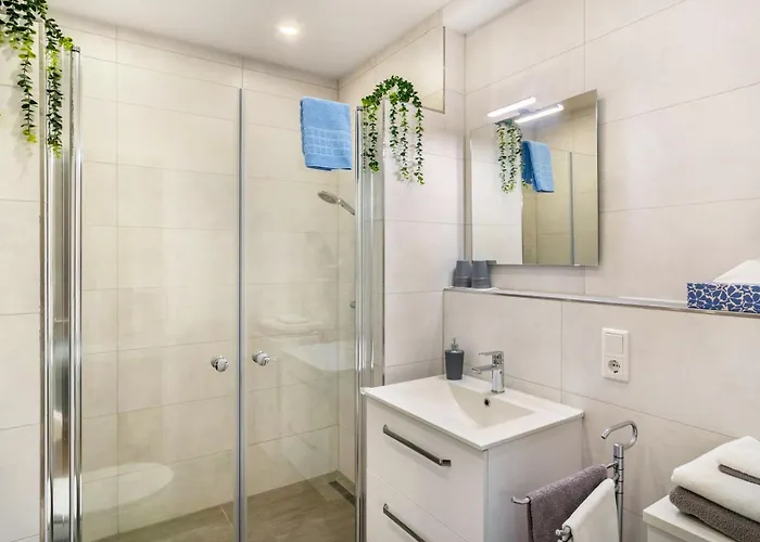 Harz Mit Elan Apartamento *