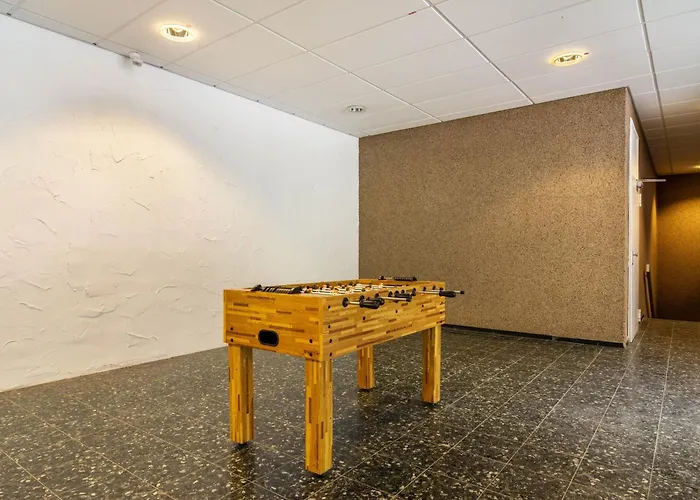 Harz Mit Elan Apartamento Bad Harzburg