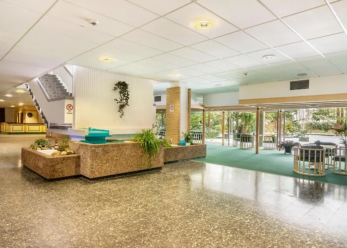 Harz Mit Elan * Bad Harzburg