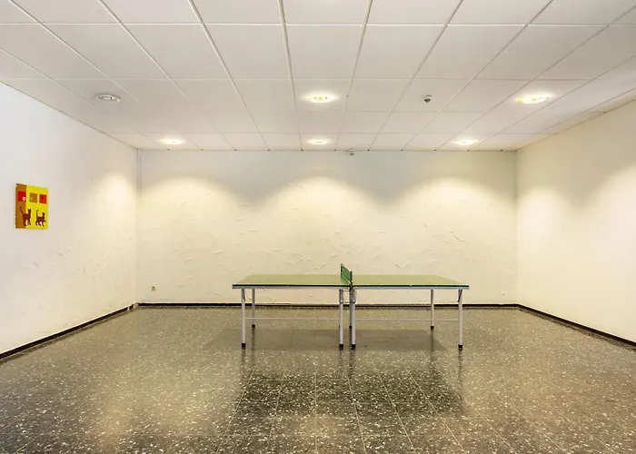 Harz Mit Elan Apartamento *