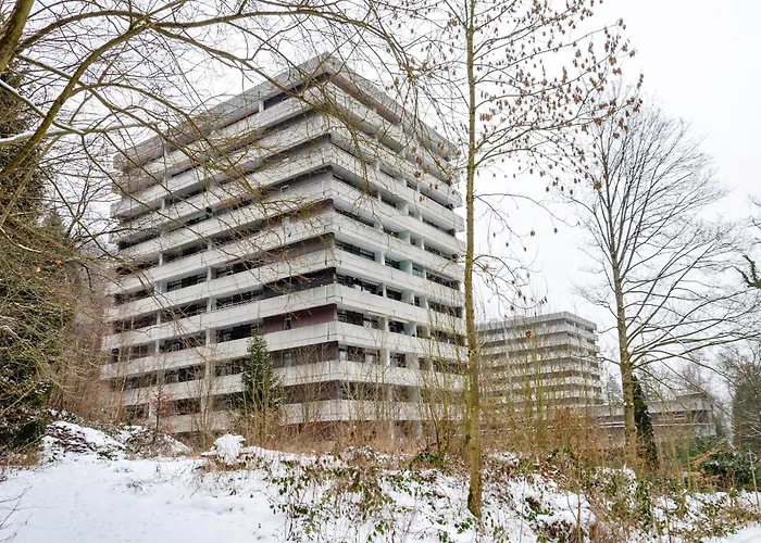 Apartamento Harz Mit Elan