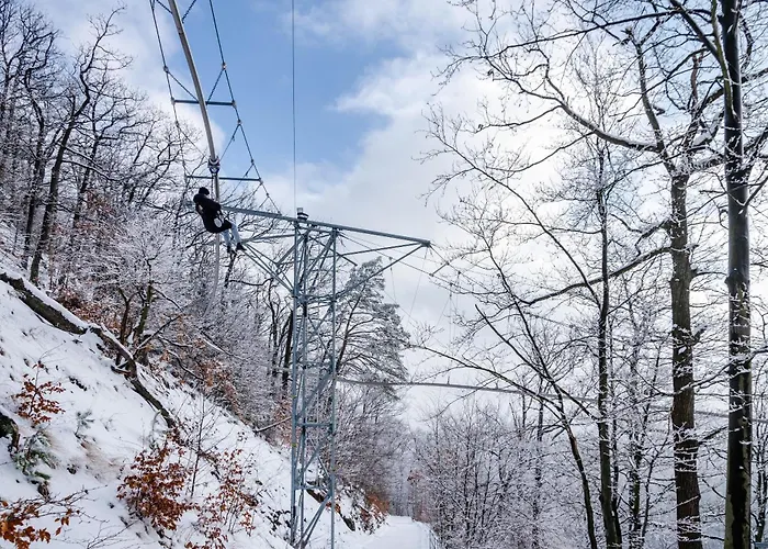 Apartamento Harz Mit Elan